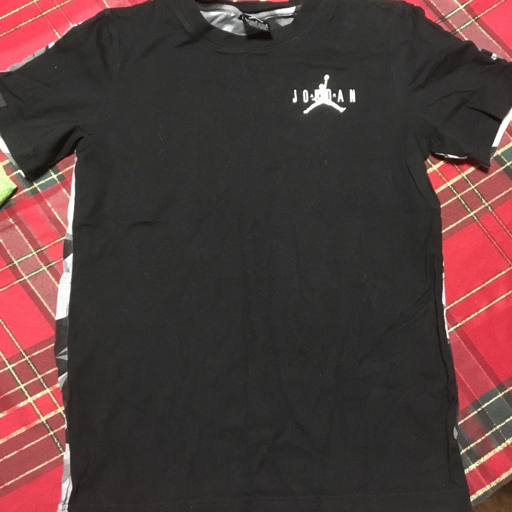 Lightly used Jordan T-shirt